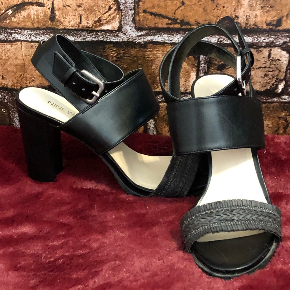 Nine West Pinto Sandal